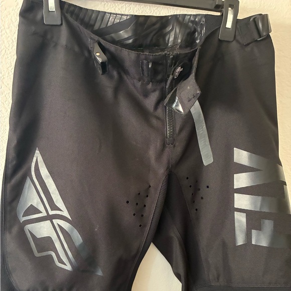 Fly Racing Kinetic Dirtbike Pants - Picture 5 of 8